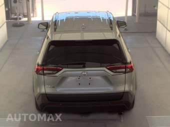 2025 Toyota RAV4 XLE - miniatura 6
