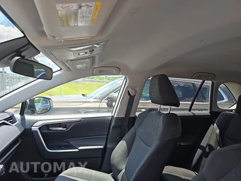 2025 Toyota RAV4 XLE – miniatura 20