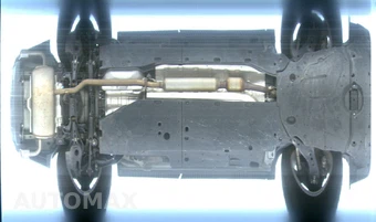 2025 Toyota RAV4 XLE – miniatura 24