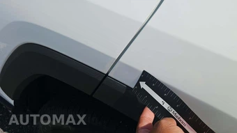2025 Toyota RAV4 XLE – miniatura 27