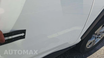 2025 Toyota RAV4 XLE – miniatura 30
