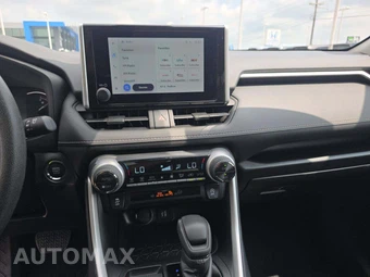 2025 Toyota RAV4 XLE – miniatura 7