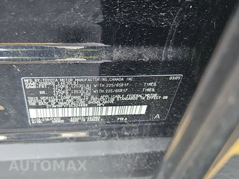 2025 Toyota RAV4 XLE – miniatura 15