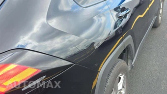 2025 Toyota RAV4 XLE – miniatura 24