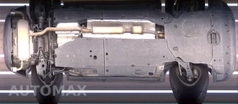 2025 Toyota RAV4 XLE - miniatura 18