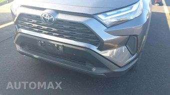 2025 Toyota RAV4 XLE - miniatura 19