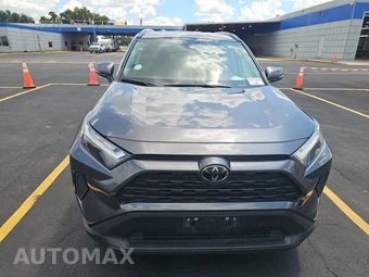 2025 Toyota RAV4 XLE - miniatura 2