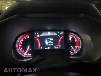 2025 Toyota RAV4 XLE – miniatura 18