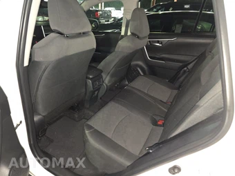 2025 Toyota RAV4 XLE – miniatura 19