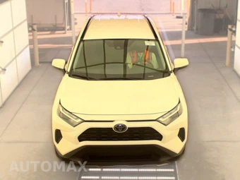 2025 Toyota RAV4 XLE – miniatura 2