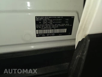 2025 Toyota RAV4 XLE – miniatura 21