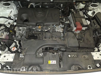 2025 Toyota RAV4 XLE – miniatura 22