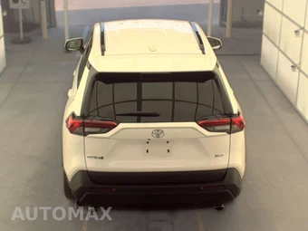2025 Toyota RAV4 XLE – miniatura 6