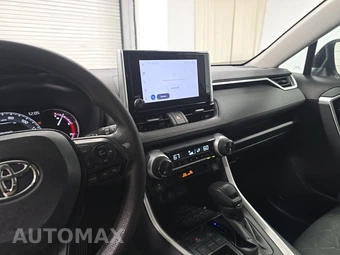 2025 Toyota RAV4 XLE - miniatura 11