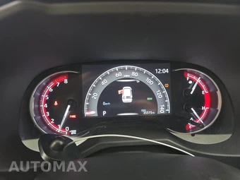 2025 Toyota RAV4 XLE - miniatura 12