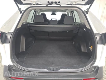 2025 Toyota RAV4 XLE - miniatura 16