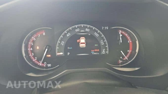 2025 Toyota RAV4 XLE - miniatura 17