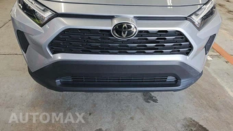 2025 Toyota RAV4 XLE - miniatura 21