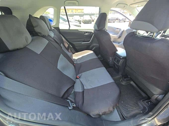 2025 Toyota RAV4 XLE - miniatura 16