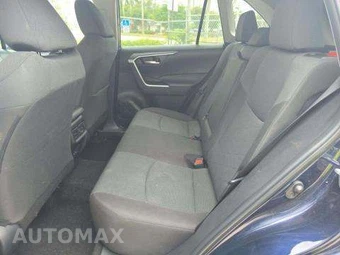 2025 Toyota RAV4 XLE - miniatura 14