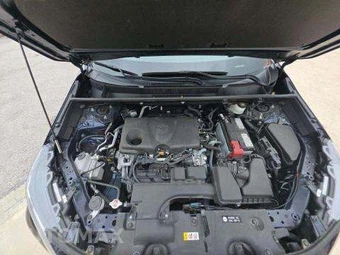 2025 Toyota RAV4 XLE - miniatura 24