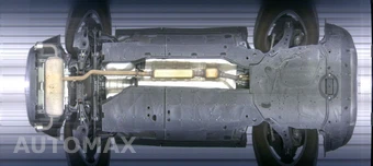 2025 Toyota RAV4 XLE – miniatura 19
