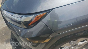2025 Toyota RAV4 XLE – miniatura 20