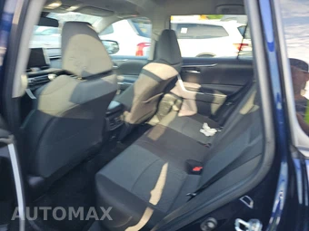 2025 Toyota RAV4 XLE - miniatura 13