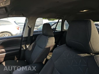 2025 Toyota RAV4 XLE - miniatura 19
