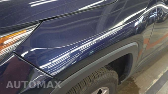 2025 Toyota RAV4 XLE - miniatura 20