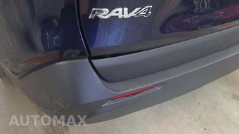 2025 Toyota RAV4 XLE - miniatura 27