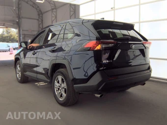 2025 Toyota RAV4 XLE - miniatura 6