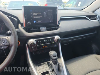 2025 Toyota RAV4 XLE - miniatura 11