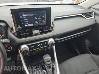 2025 Toyota RAV4 XLE – miniatura 17
