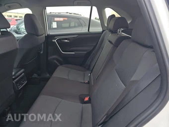 2025 Toyota RAV4 XLE – miniatura 19