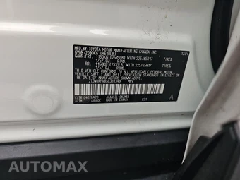 2025 Toyota RAV4 XLE – miniatura 21