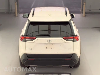 2025 Toyota RAV4 XLE – miniatura 6