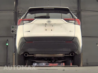2025 Toyota RAV4 XLE – miniatura 7