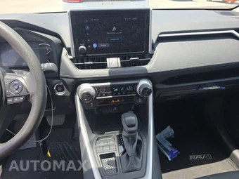 2025 Toyota RAV4 XLE – miniatura 17