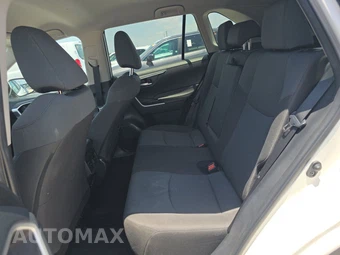 2025 Toyota RAV4 XLE – miniatura 19