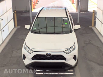 2025 Toyota RAV4 XLE – miniatura 2