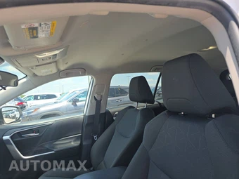 2025 Toyota RAV4 XLE – miniatura 20