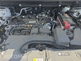 2025 Toyota RAV4 XLE – miniatura 22