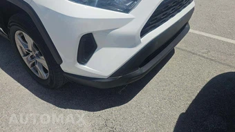2025 Toyota RAV4 XLE – miniatura 25