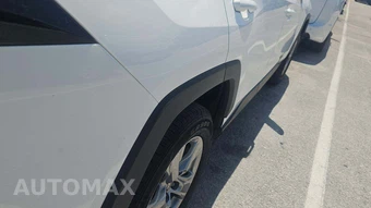 2025 Toyota RAV4 XLE – miniatura 27