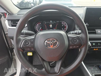 2025 Toyota RAV4 XLE - miniatura 16