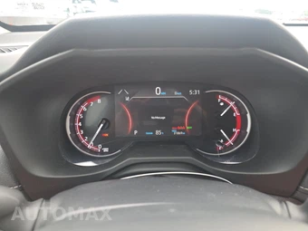 2025 Toyota RAV4 XLE - miniatura 18