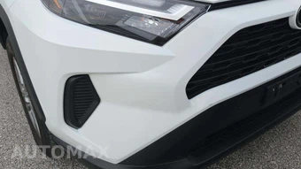 2025 Toyota RAV4 XLE - miniatura 29