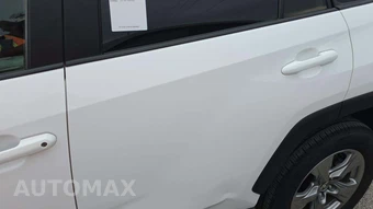 2025 Toyota RAV4 XLE - miniatura 31