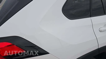 2025 Toyota RAV4 XLE - miniatura 33